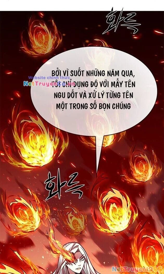 Cô Dâu Của Sói Trắng Chapter 204 - 15