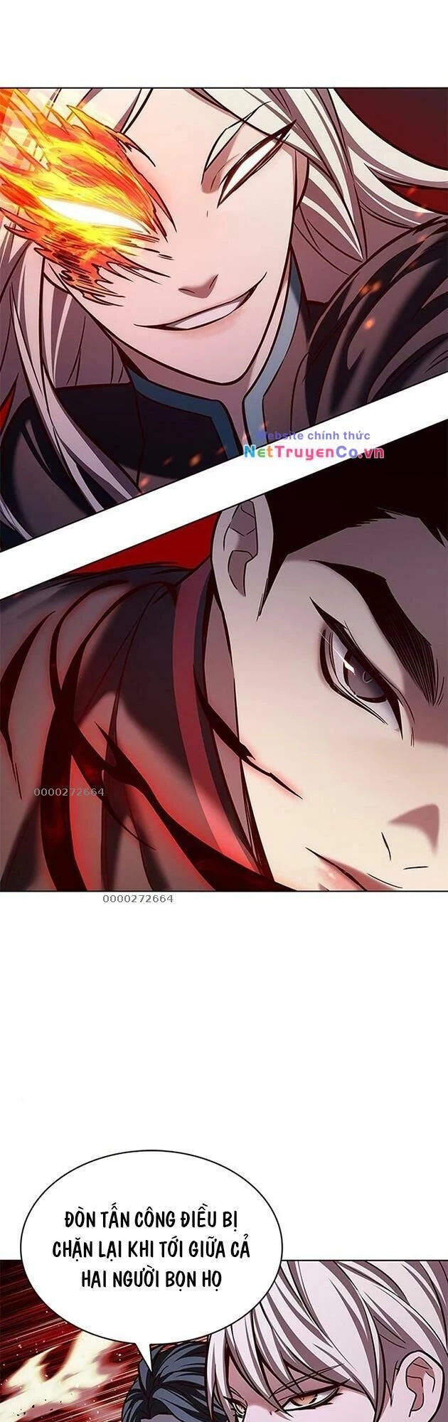 Cô Dâu Của Sói Trắng Chapter 204 - 22