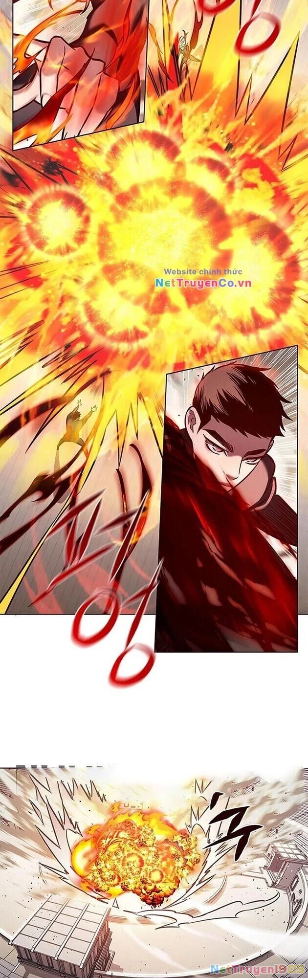 Cô Dâu Của Sói Trắng Chapter 204 - 28