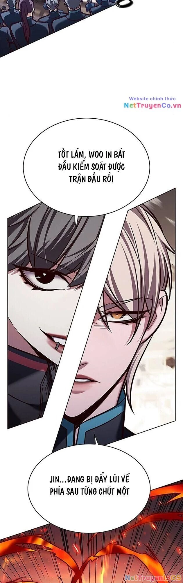 Cô Dâu Của Sói Trắng Chapter 204 - 34