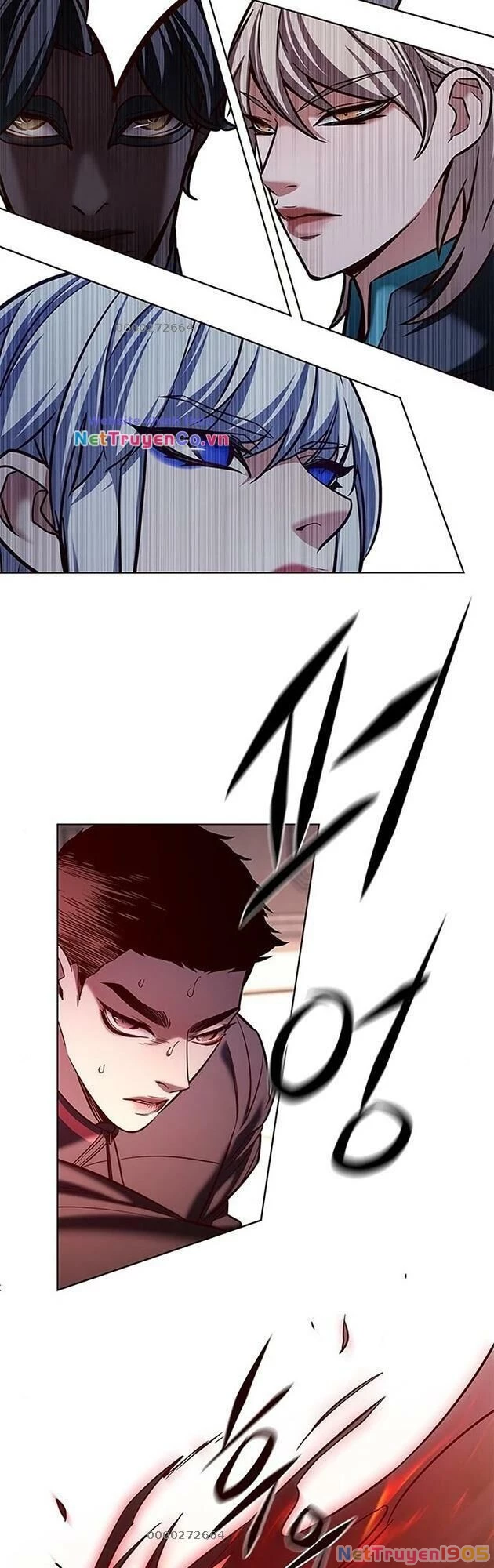 Cô Dâu Của Sói Trắng Chapter 204 - 40