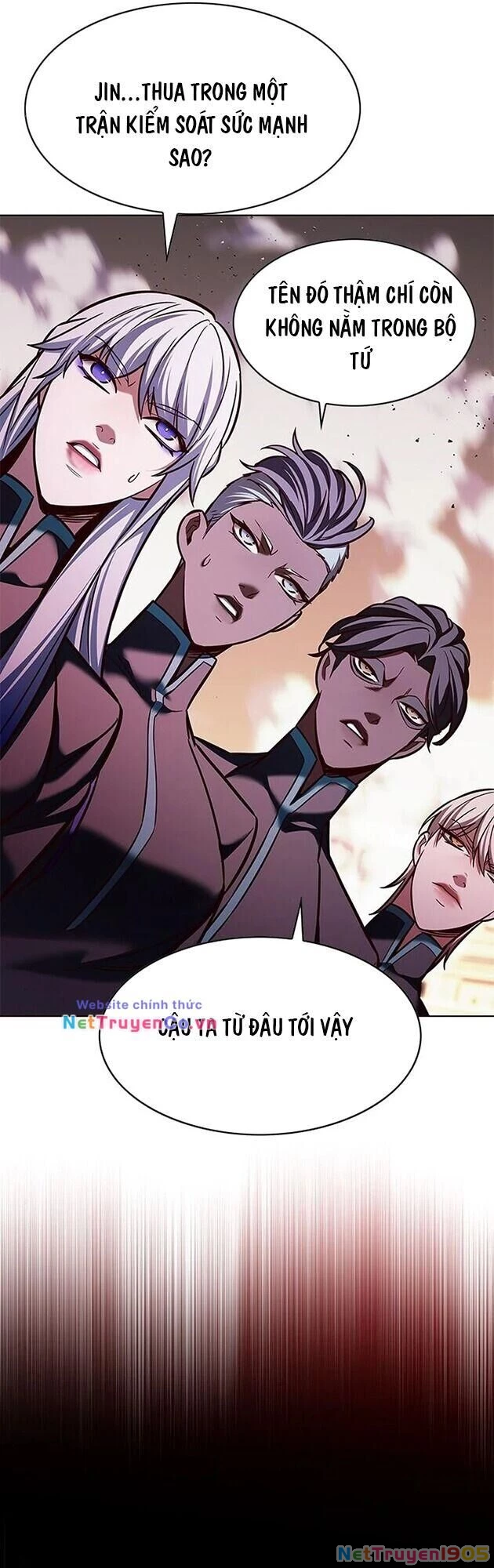 Cô Dâu Của Sói Trắng Chapter 204 - 43