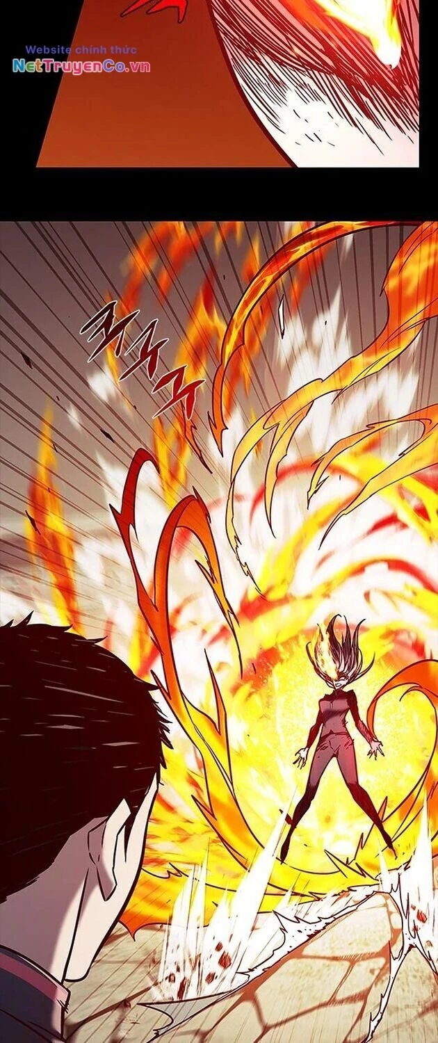 Cô Dâu Của Sói Trắng Chapter 204 - 45