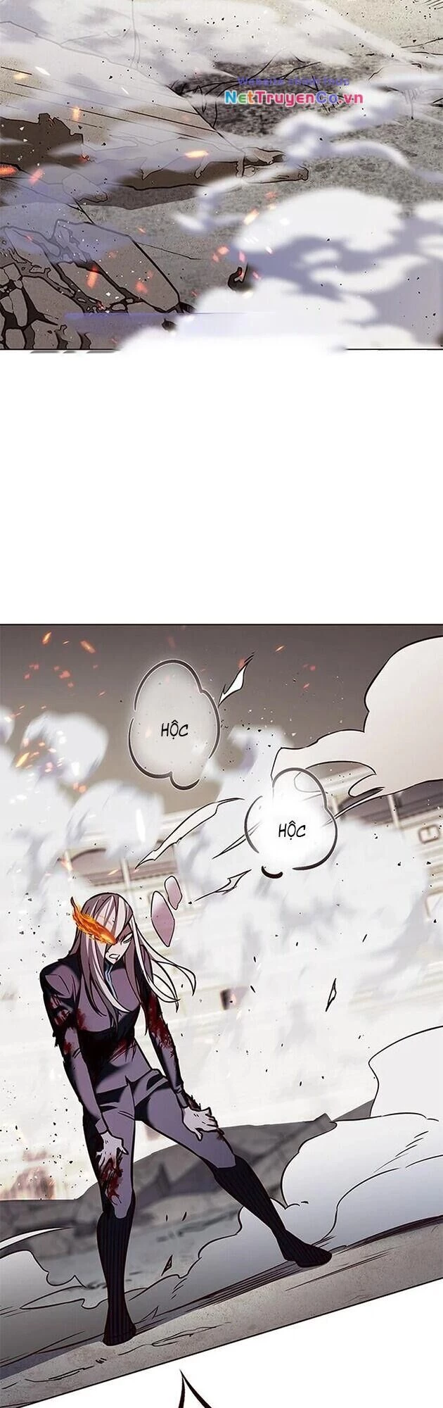 Cô Dâu Của Sói Trắng Chapter 204 - 55