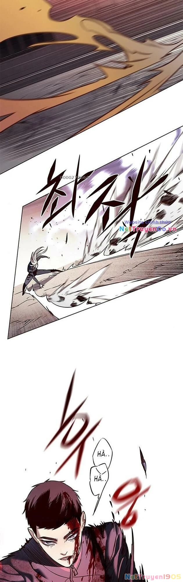 Cô Dâu Của Sói Trắng Chapter 204 - 58