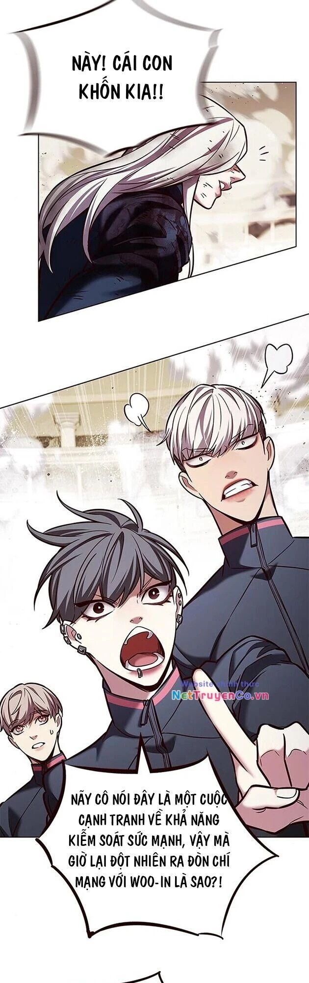 Cô Dâu Của Sói Trắng Chapter 204 - 61