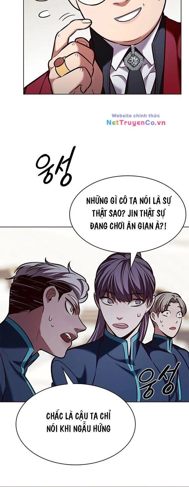 Cô Dâu Của Sói Trắng Chapter 204 - 63