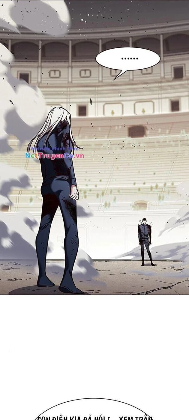 Cô Dâu Của Sói Trắng Chapter 204 - 64
