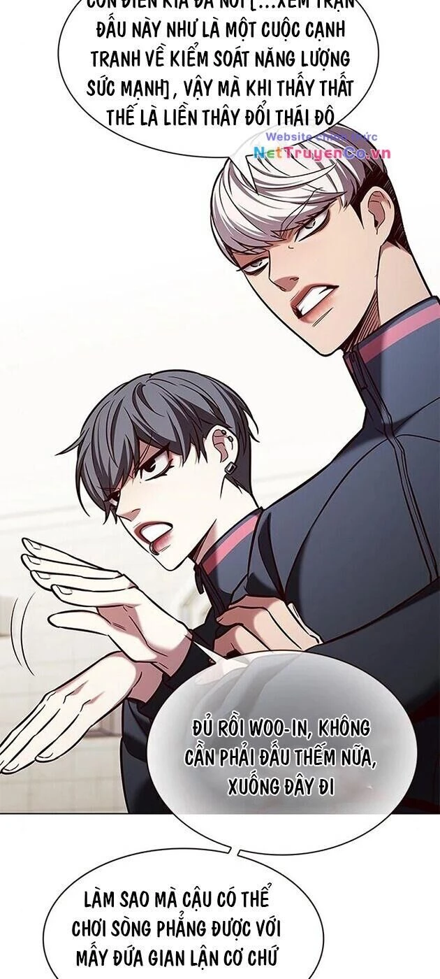 Cô Dâu Của Sói Trắng Chapter 204 - 65