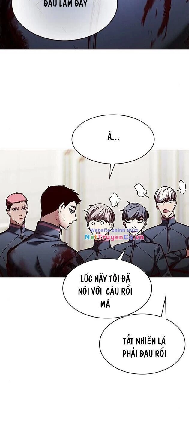 Cô Dâu Của Sói Trắng Chapter 204 - 72