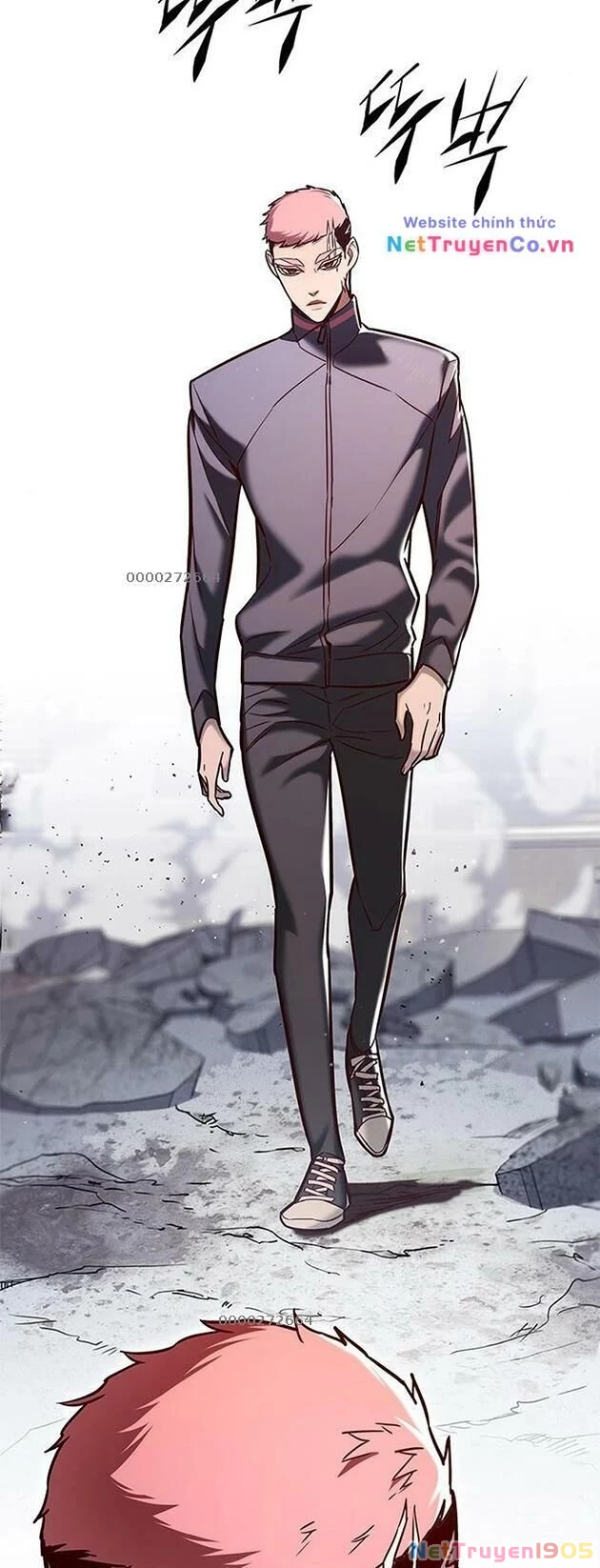 Cô Dâu Của Sói Trắng Chapter 204 - 76