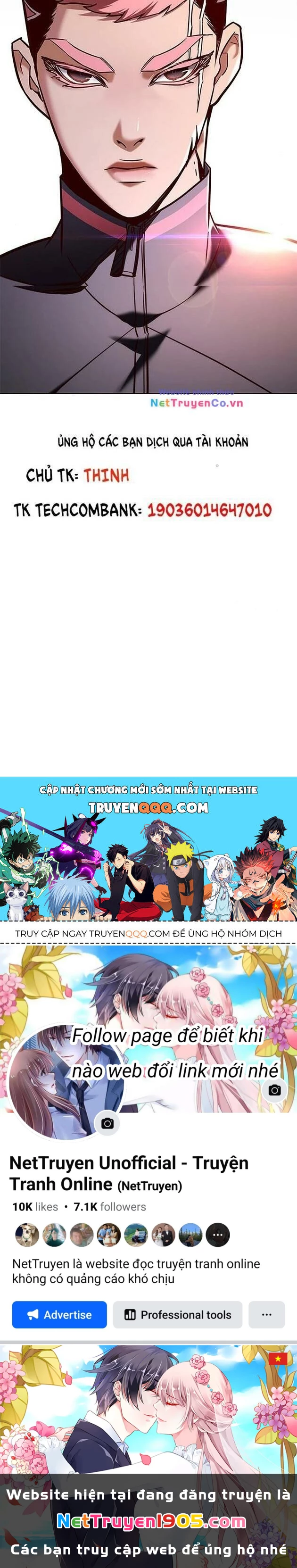 Cô Dâu Của Sói Trắng Chapter 204 - 77