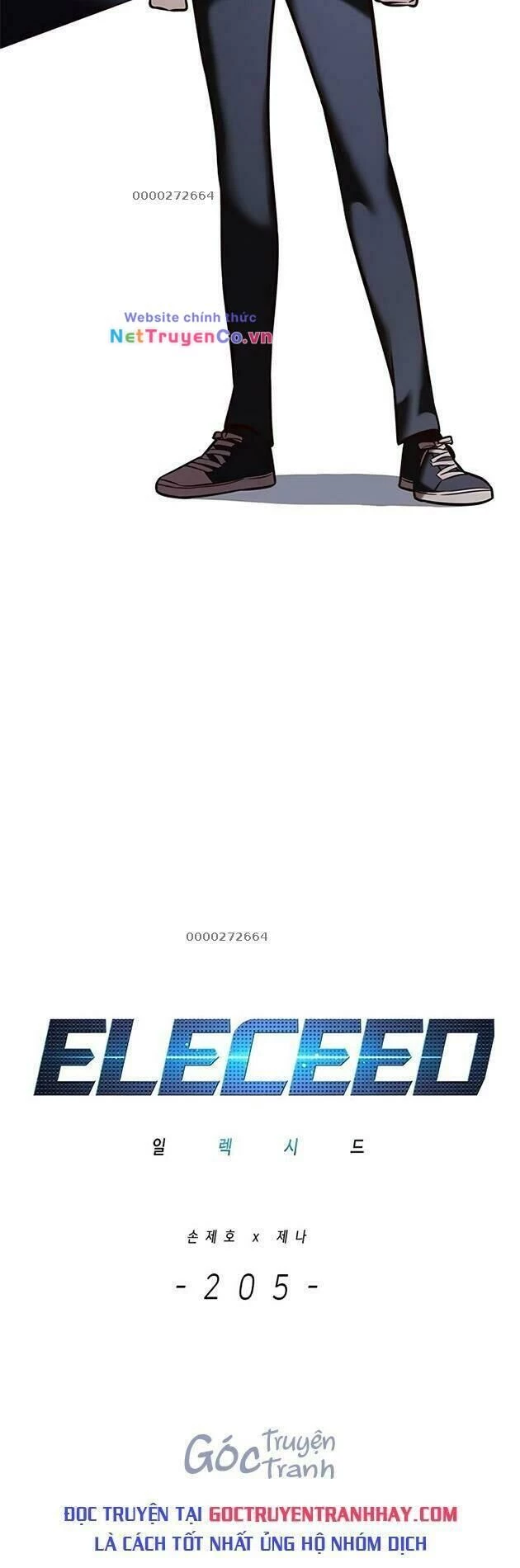 Cô Dâu Của Sói Trắng Chapter 205 - 6