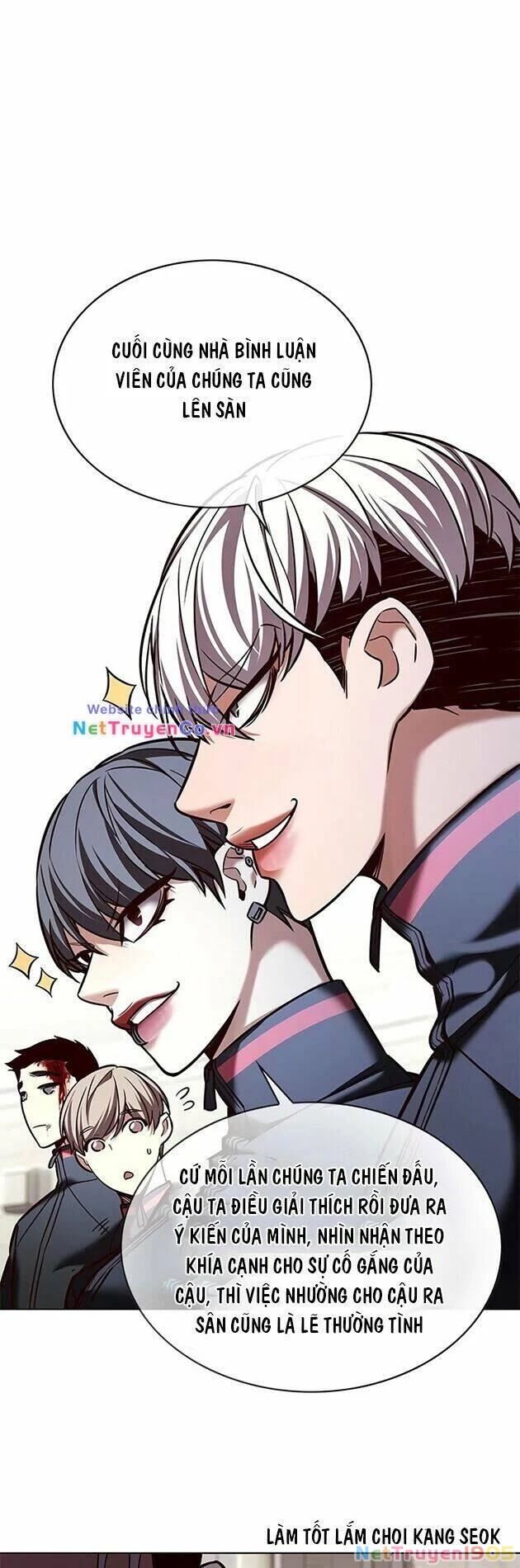 Cô Dâu Của Sói Trắng Chapter 205 - 8