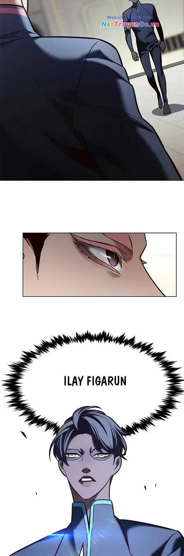 Cô Dâu Của Sói Trắng Chapter 205 - 10