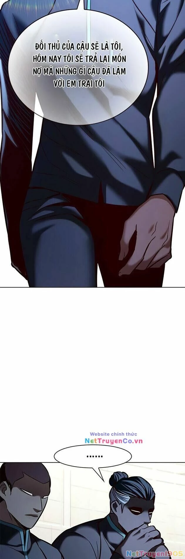 Cô Dâu Của Sói Trắng Chapter 205 - 11