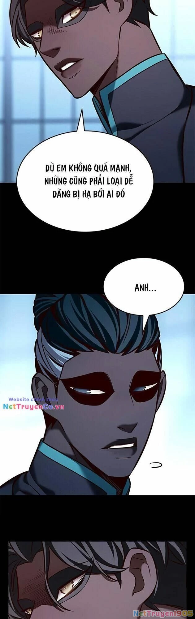 Cô Dâu Của Sói Trắng Chapter 205 - 14