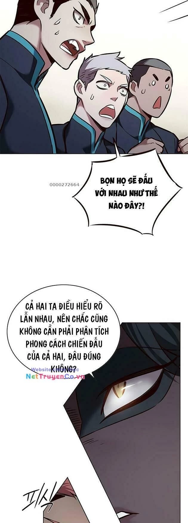 Cô Dâu Của Sói Trắng Chapter 205 - 18