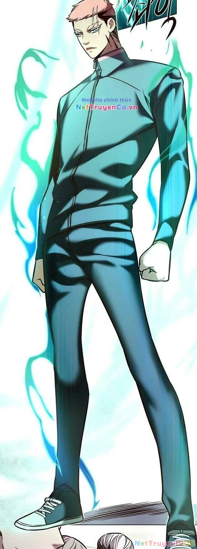 Cô Dâu Của Sói Trắng Chapter 205 - 22