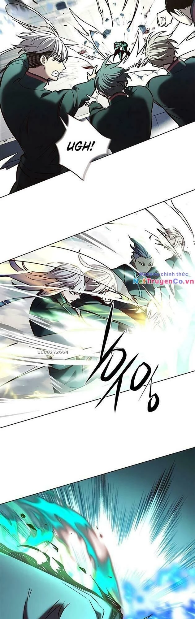 Cô Dâu Của Sói Trắng Chapter 205 - 26