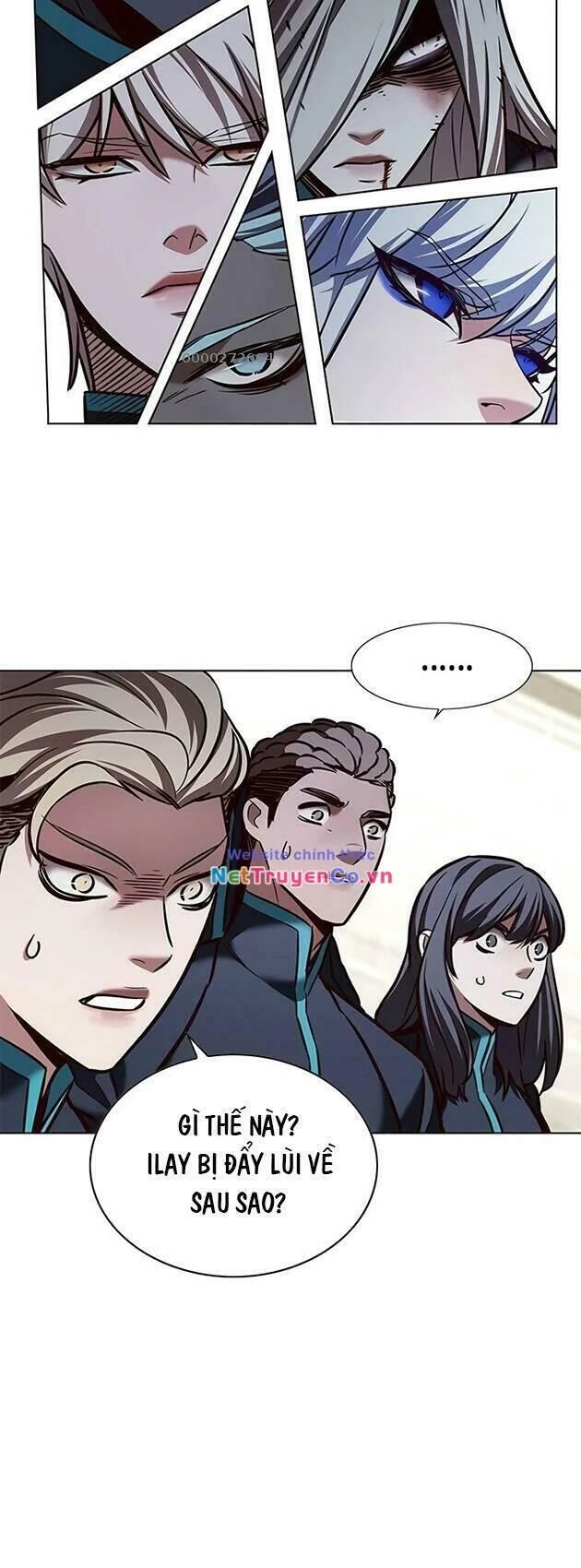 Cô Dâu Của Sói Trắng Chapter 205 - 42