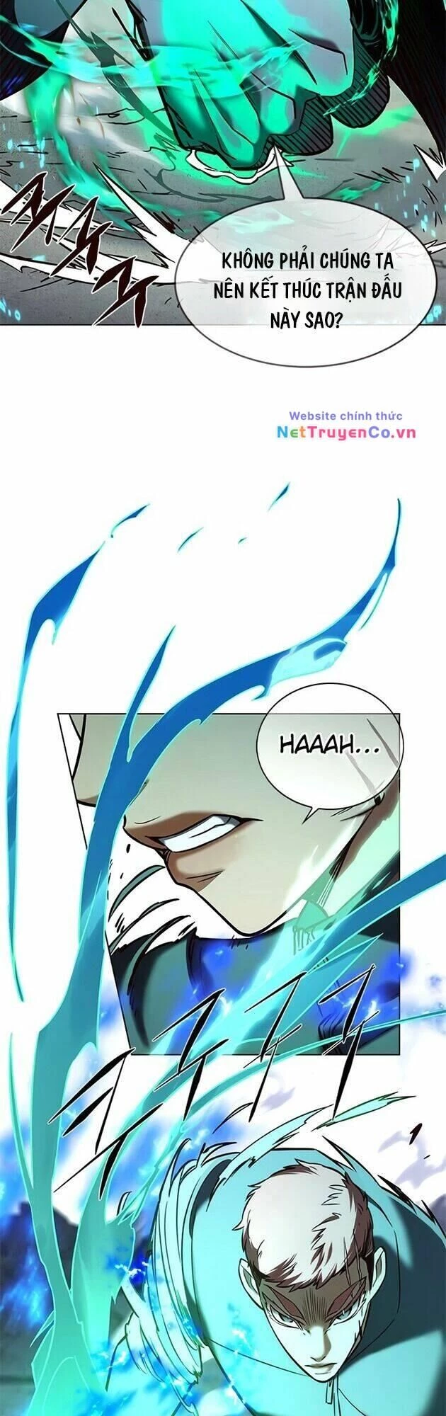 Cô Dâu Của Sói Trắng Chapter 205 - 47