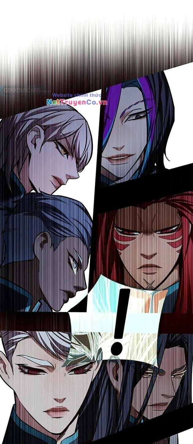 Cô Dâu Của Sói Trắng Chapter 205 - 59