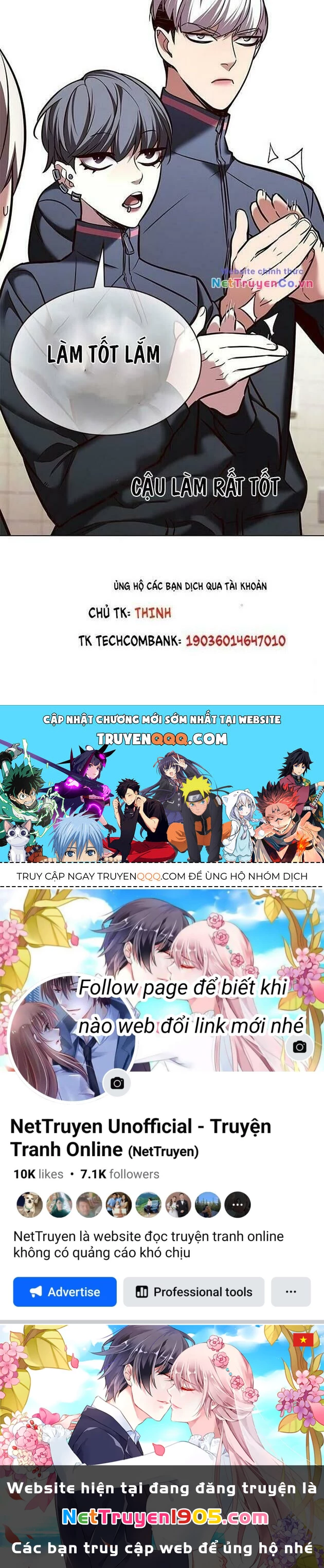 Cô Dâu Của Sói Trắng Chapter 205 - 70