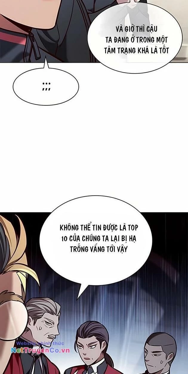 Cô Dâu Của Sói Trắng Chapter 206 - 5