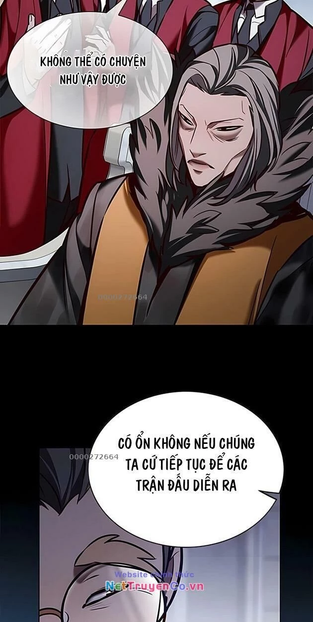 Cô Dâu Của Sói Trắng Chapter 206 - 6