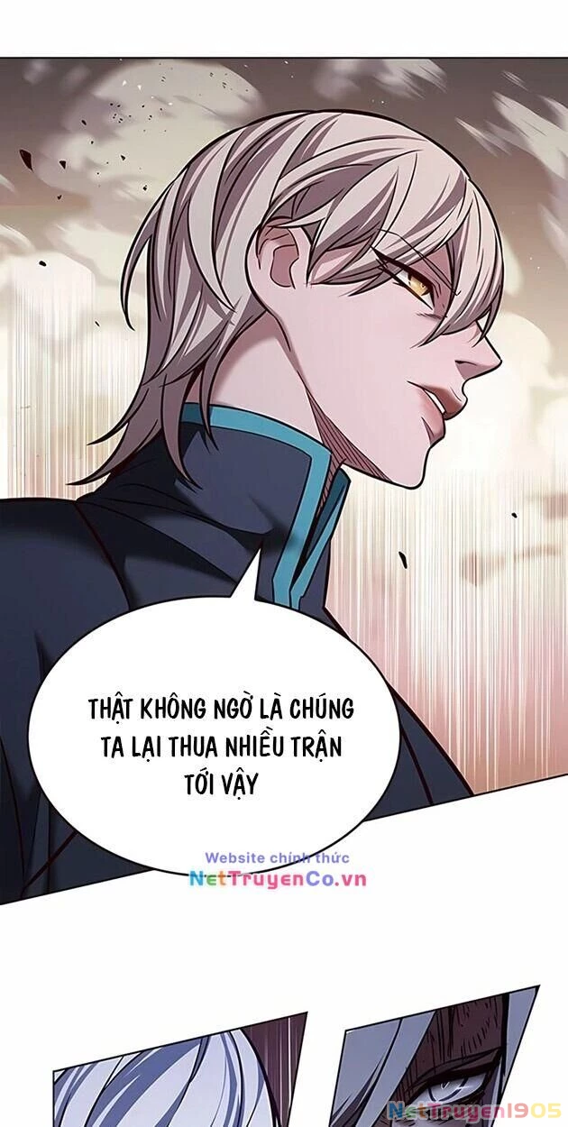 Cô Dâu Của Sói Trắng Chapter 206 - 10