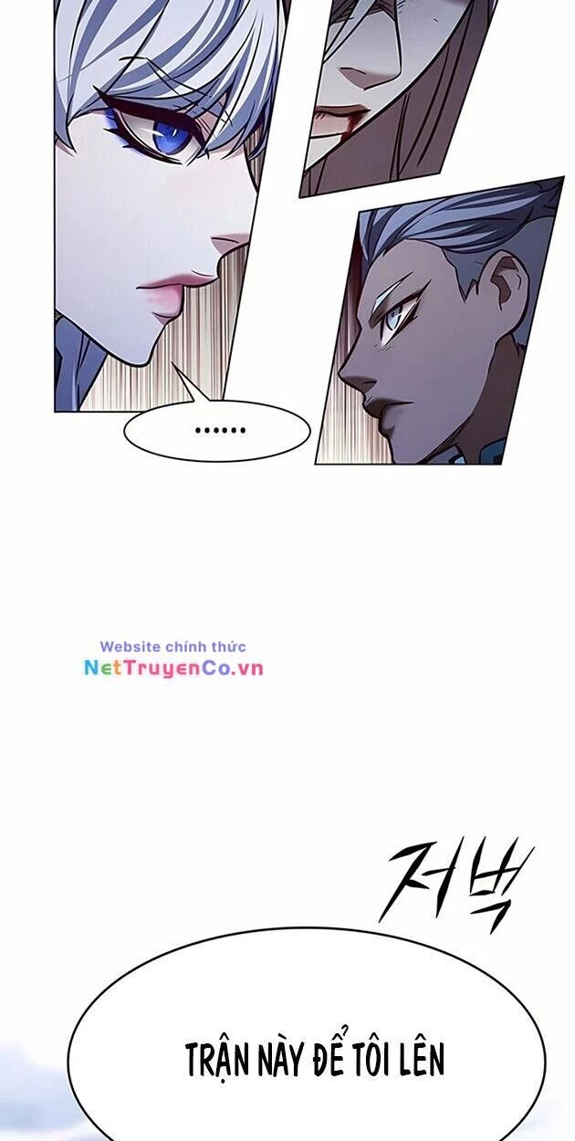 Cô Dâu Của Sói Trắng Chapter 206 - 11