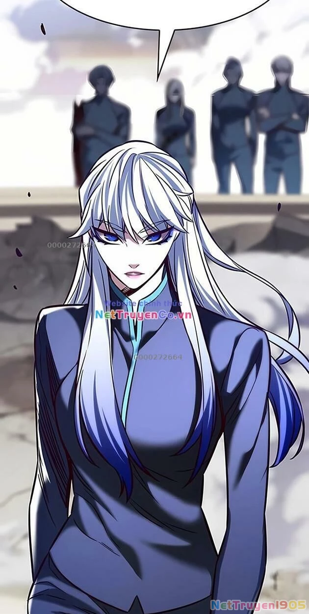 Cô Dâu Của Sói Trắng Chapter 206 - 12