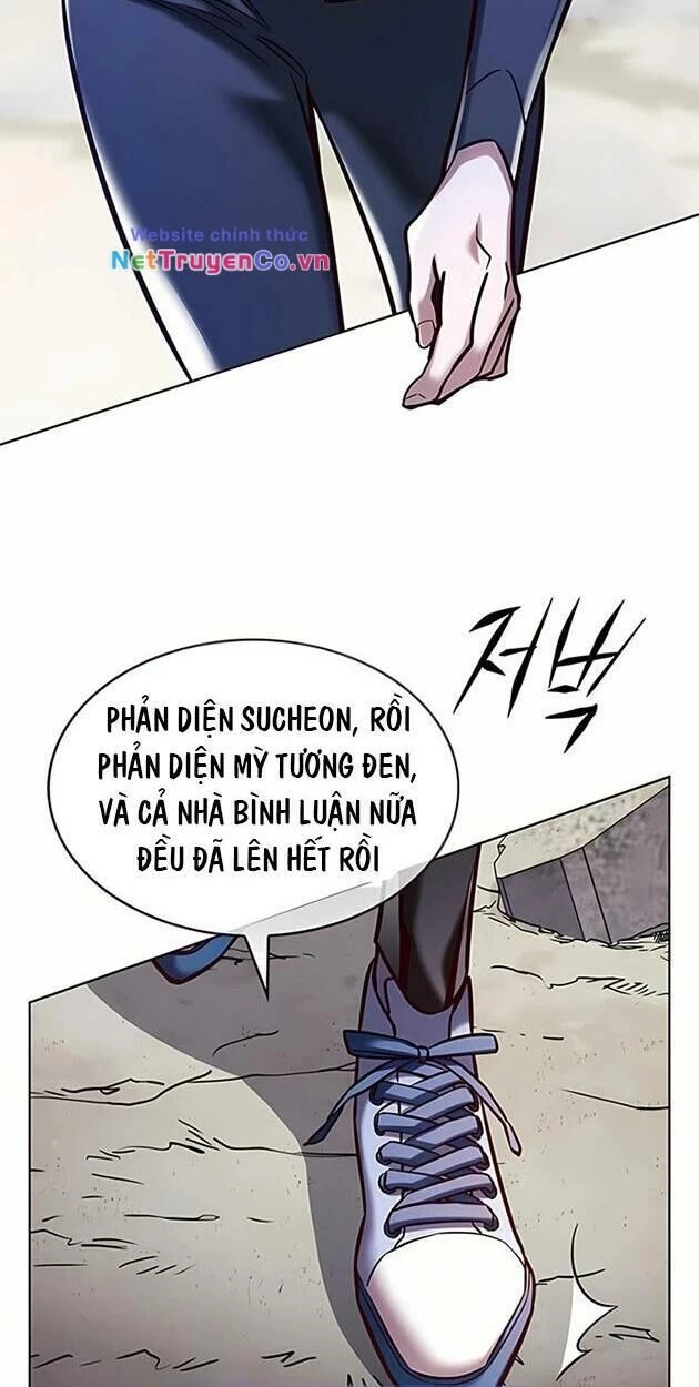 Cô Dâu Của Sói Trắng Chapter 206 - 13