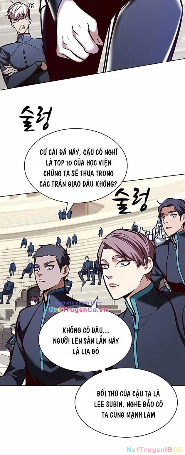 Cô Dâu Của Sói Trắng Chapter 206 - 15