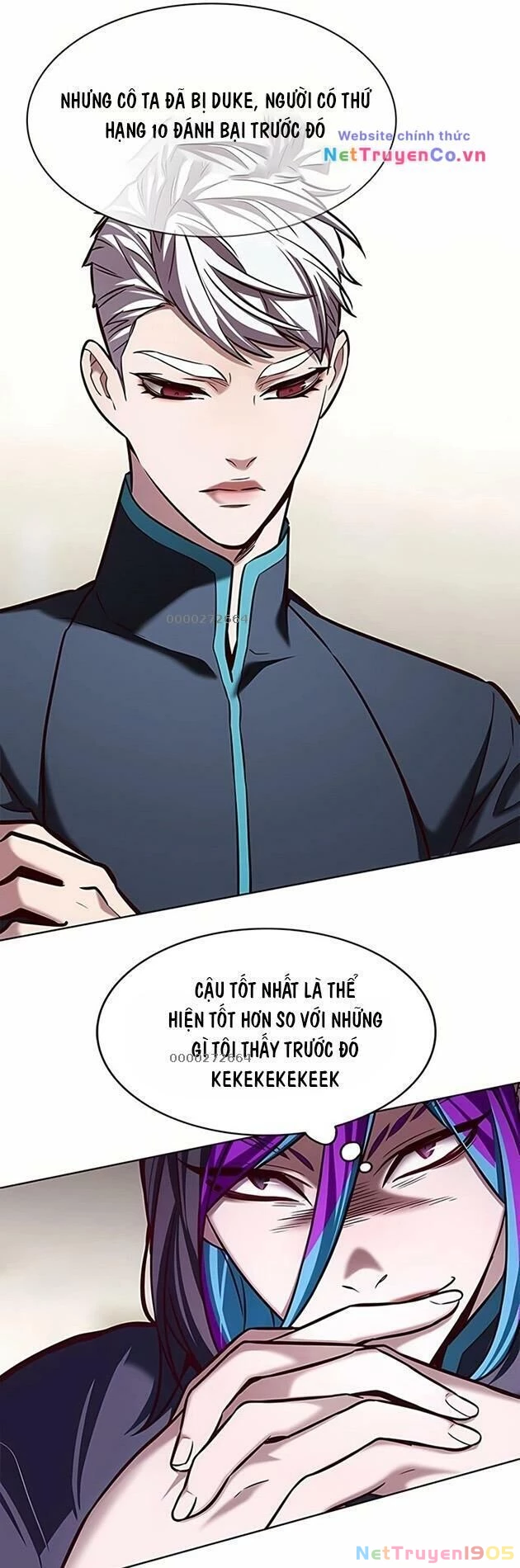 Cô Dâu Của Sói Trắng Chapter 206 - 16