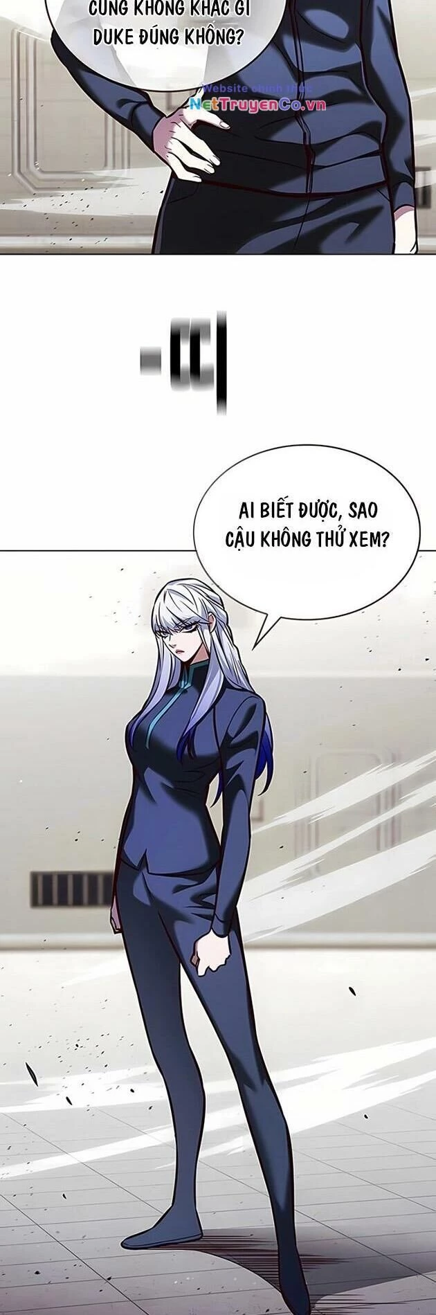 Cô Dâu Của Sói Trắng Chapter 206 - 19