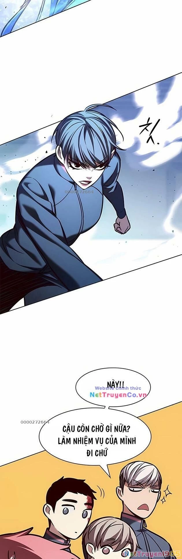 Cô Dâu Của Sói Trắng Chapter 206 - 28