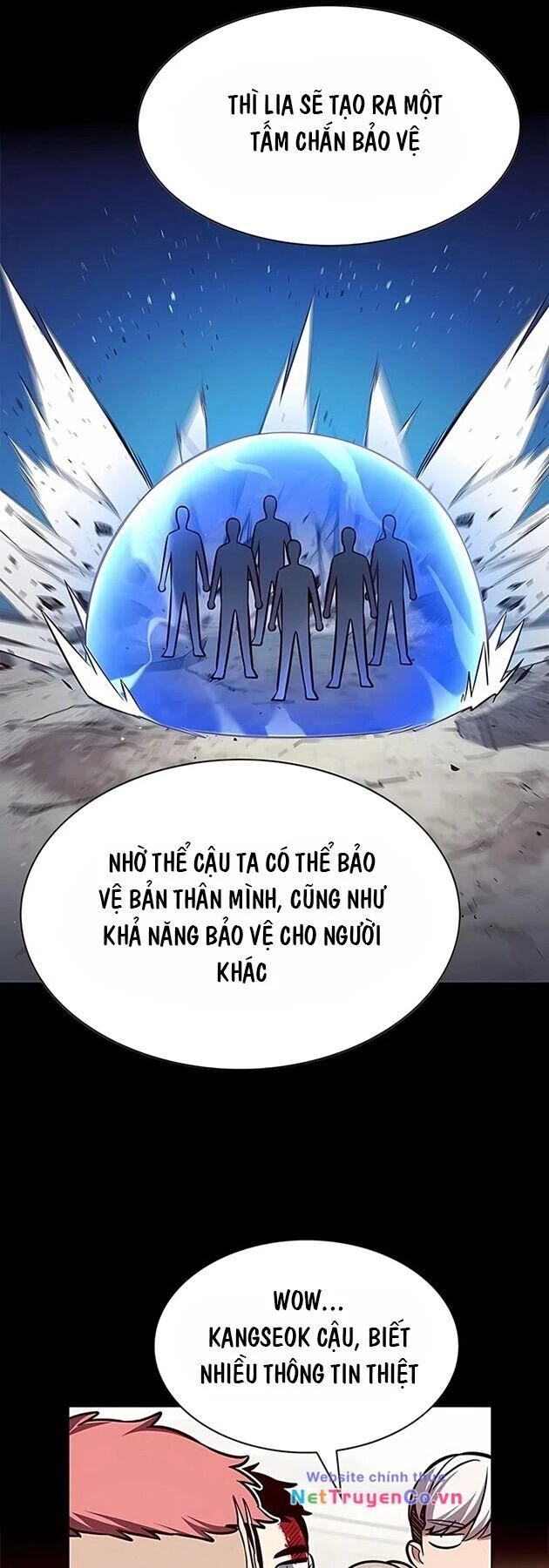Cô Dâu Của Sói Trắng Chapter 206 - 30