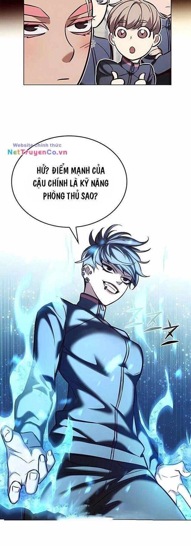 Cô Dâu Của Sói Trắng Chapter 206 - 31
