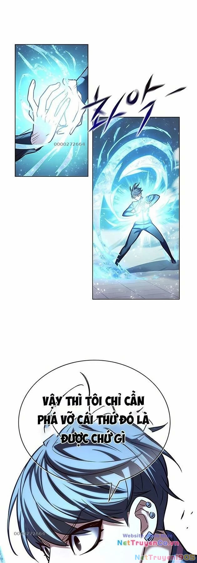 Cô Dâu Của Sói Trắng Chapter 206 - 32