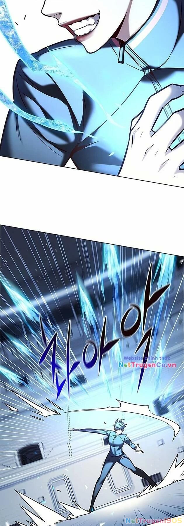 Cô Dâu Của Sói Trắng Chapter 206 - 33