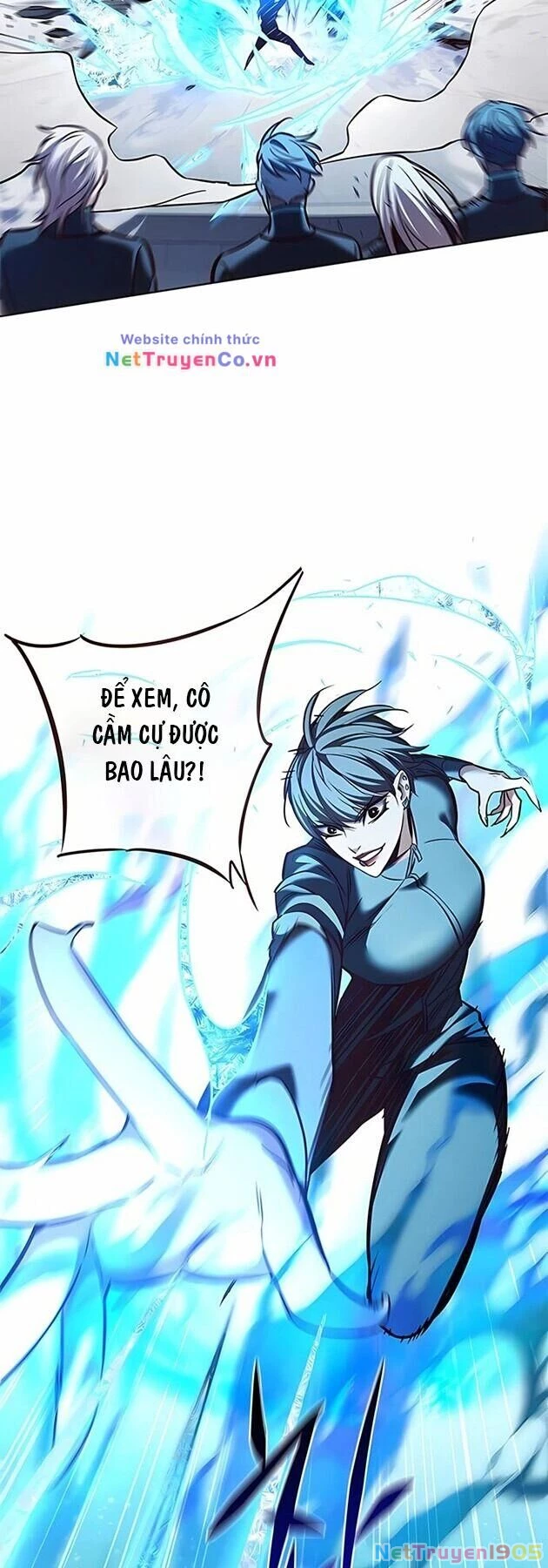 Cô Dâu Của Sói Trắng Chapter 206 - 37
