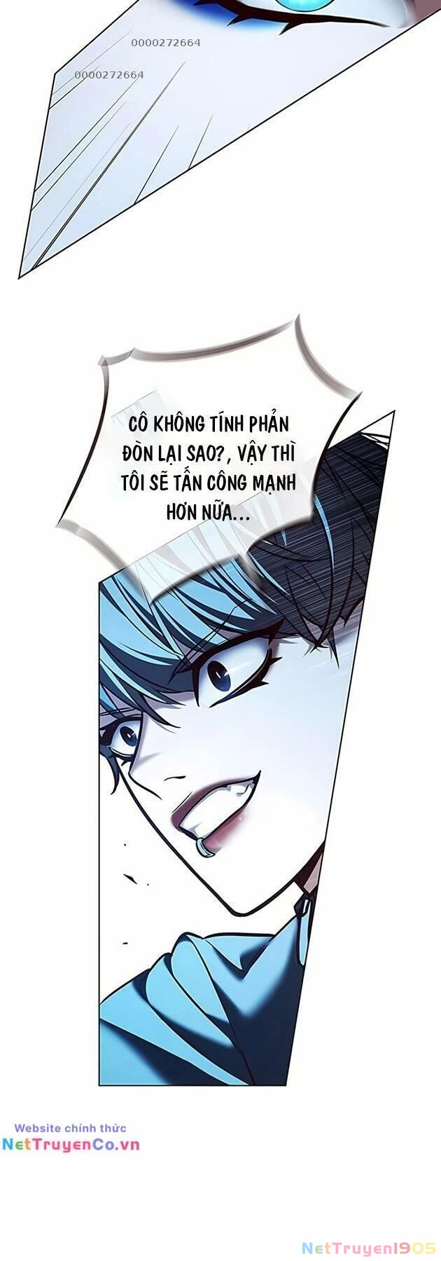 Cô Dâu Của Sói Trắng Chapter 206 - 40
