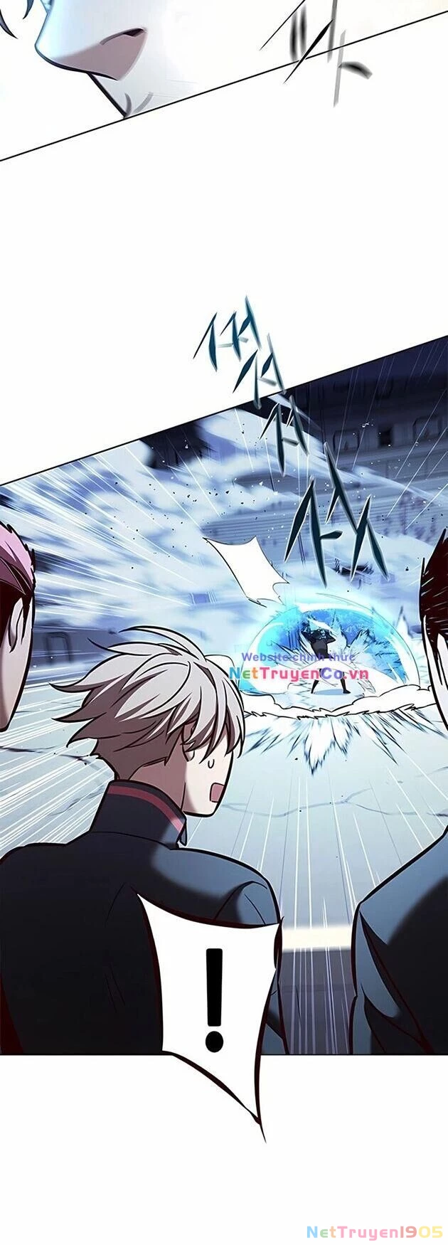 Cô Dâu Của Sói Trắng Chapter 206 - 45