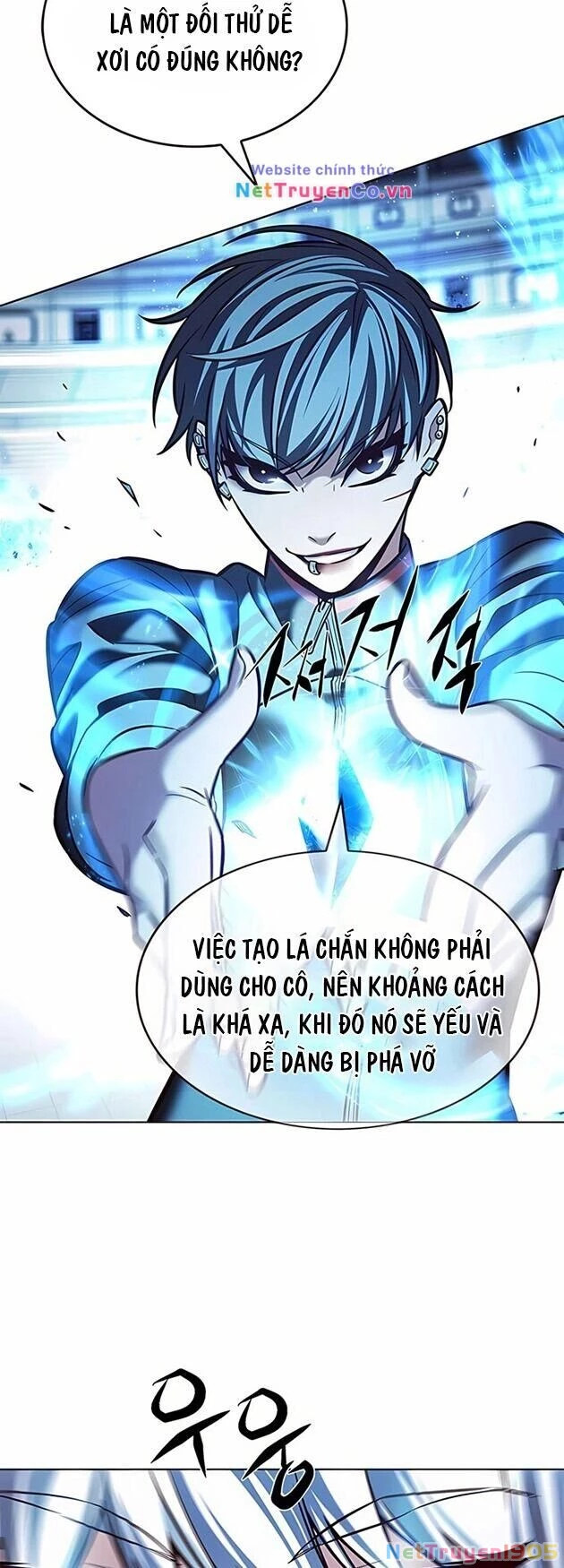 Cô Dâu Của Sói Trắng Chapter 206 - 48