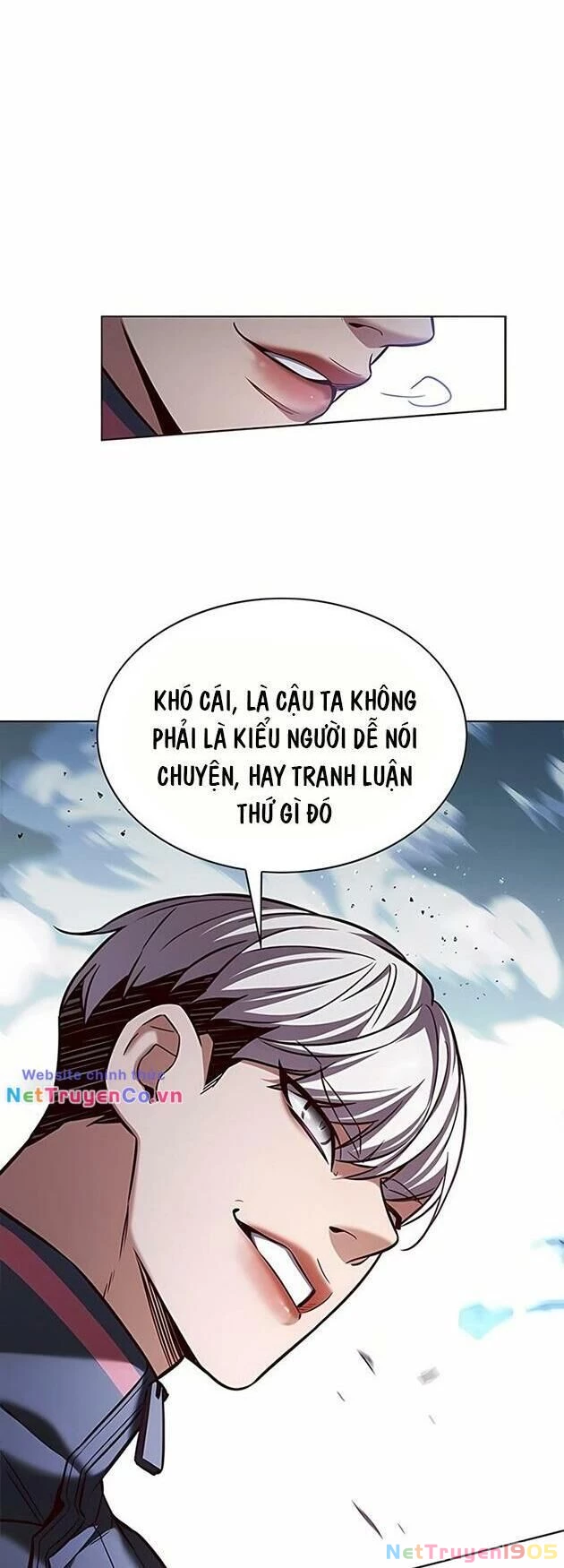 Cô Dâu Của Sói Trắng Chapter 206 - 51