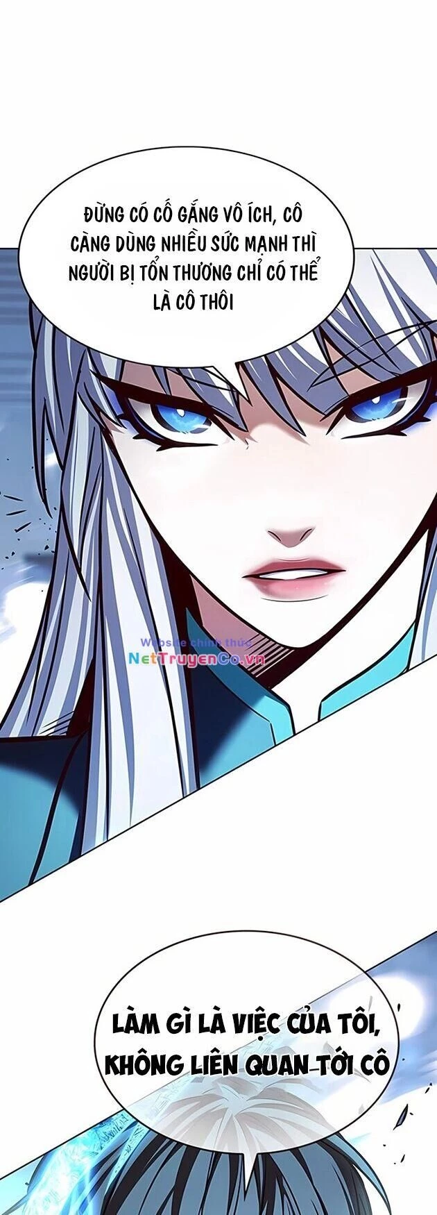 Cô Dâu Của Sói Trắng Chapter 206 - 53