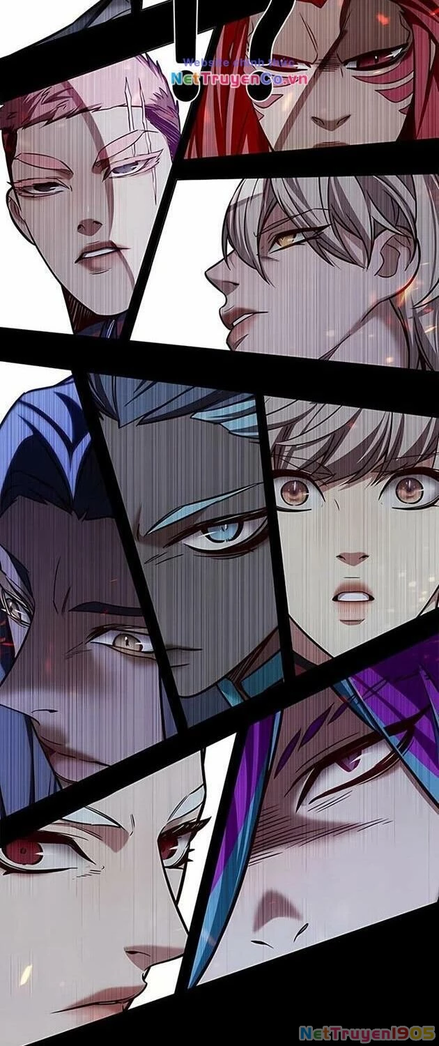 Cô Dâu Của Sói Trắng Chapter 206 - 69