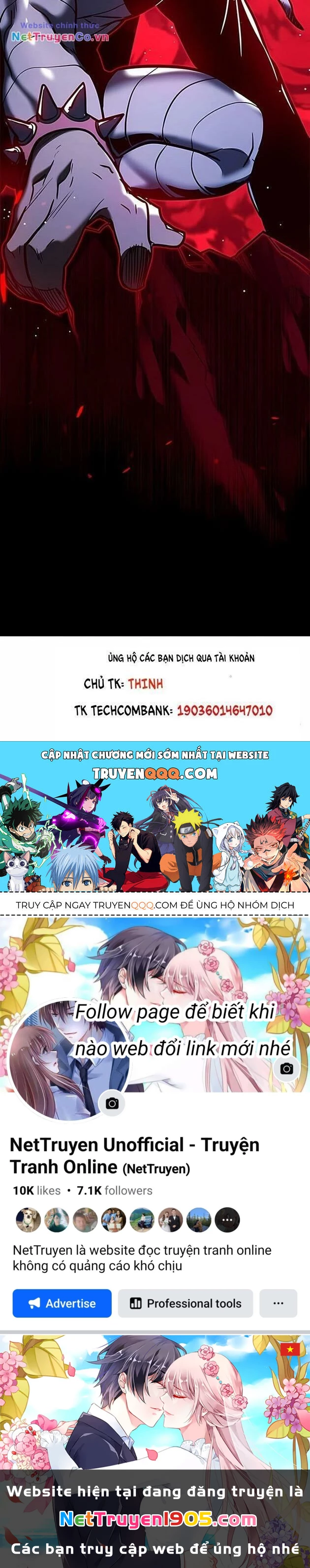 Cô Dâu Của Sói Trắng Chapter 206 - 71